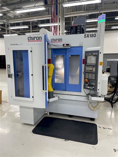 chiron cnc milling machine|chiron machining center.